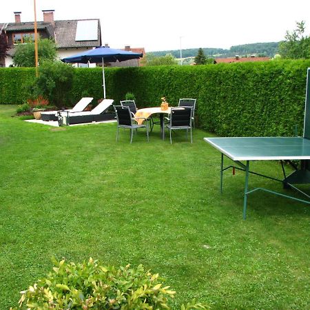 Gegg'S Fe-Wo Oder Doppelzimmer Dollnstein Exterior foto