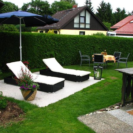 Gegg'S Fe-Wo Oder Doppelzimmer Dollnstein Exterior foto